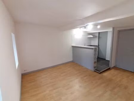 location appartement 2 pièces 34 m² à bayonne (64100)
