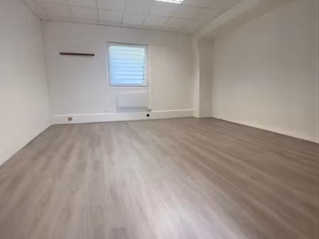 location appartement 1 pièce 18 m² à bonneuil-sur-marne (94380)  450 €