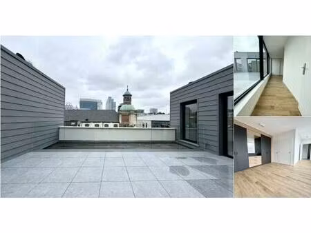 appartement à louer à rue du colombier 5 bruxelles (vbd74229)