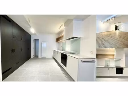 appartement à louer à rue du colombier 5 bruxelles (vbd74230)
