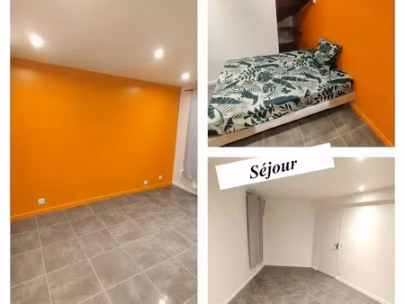 location meublée appartement 3 pièces 65 m² à evry (91000)  1 260 €