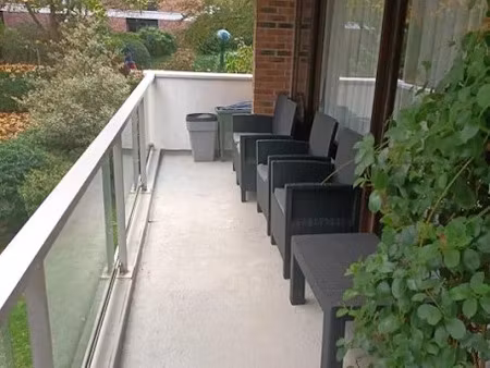 location meublée appartement 3 pièces 92 m² à jouy-en-josas (78350)  1 900 €