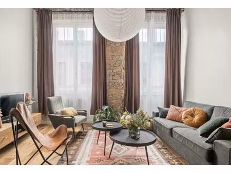 location appartement 1 pièce 42 m² à lyon 1 (69001)