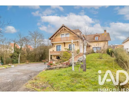 vente maison/villa 10 pièces