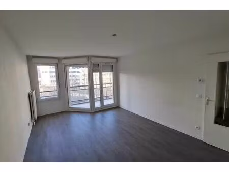 vente appartement 3 pièces 66 m² lyon 3 (69003)
