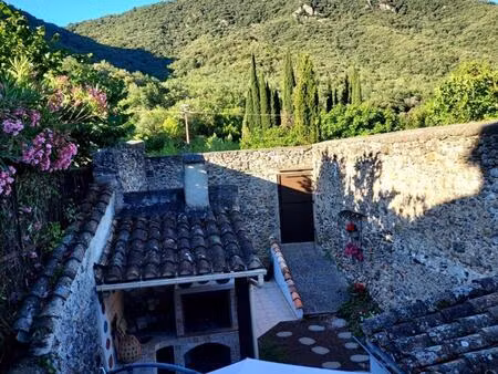 maison termes 5 pièce(s) 167 m2