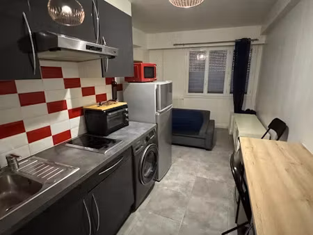 vente appartement 1 pièce 20 m² à paris 16ème (75016)  235 000 €