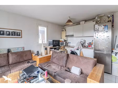 vente appartement 2 pièces 42 m² à le haillan (33185)  179 655 €