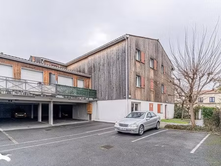 vente appartement 2 pièces 42 m² à le haillan (33185)  184 939 €