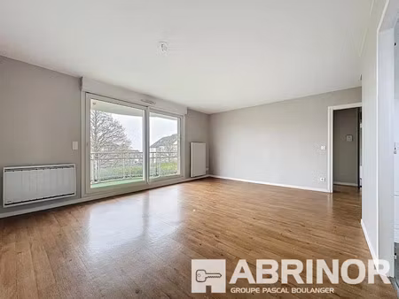 vente appartement 2 pièces 52.2 m² à linselles (59126)  188 000 €