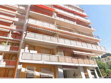 vente appartement 2 pièces 50 m² à nice (06000)  199 900 €