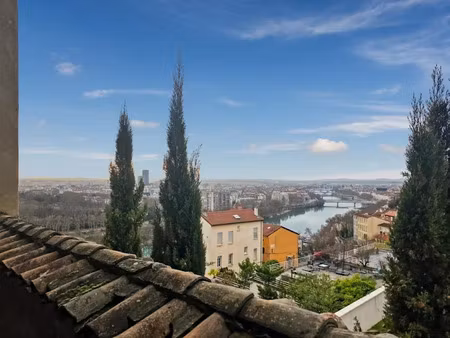 vente appartement 3 pièces 66 m² à caluire-et-cuire (69300)  209 000 €