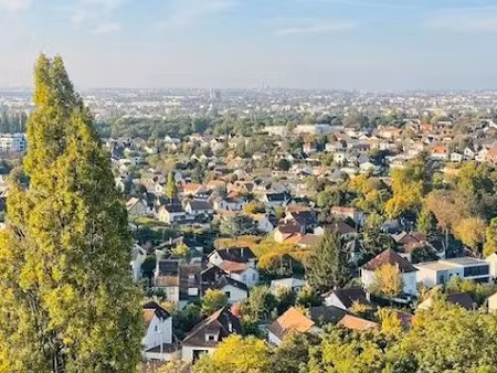 vente appartement 4 pièces 68 m² à sucy-en-brie (94370)  210 000 €