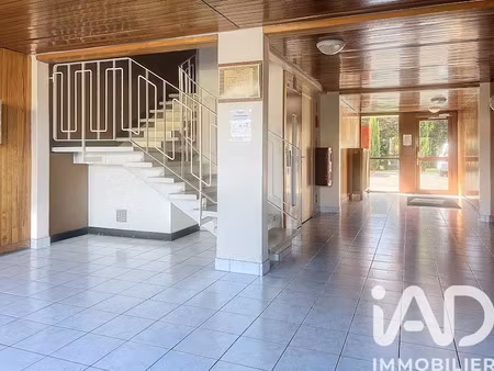 vente appartement 4 pièces 70 m² à le plessis-bouchard (95130)  194 900 €