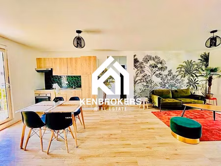 vente appartement 3 pièces 80 m² à saint-martin (97150)  220 000 €