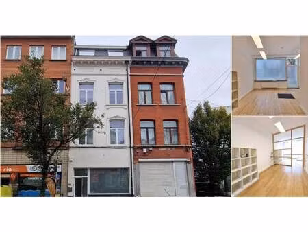 maison à vendre avec 5 chambres   anderlecht (vbd74190)