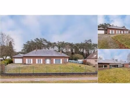 maison à vendre à grote bollostraat 70 tremelo (rbv04600)