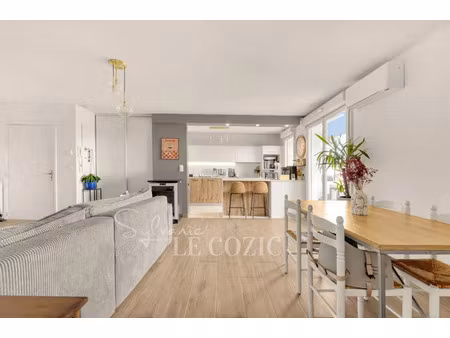 vente appartement 4 pièces 83.79 m² à la salvetat-saint-gilles (31880)  223 500 €