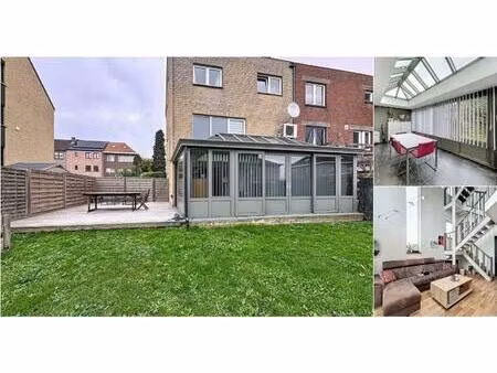 maison à vendre avec 4 chambres   grimbergen (vbd74191)