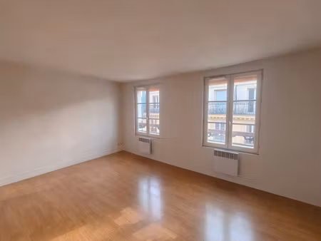 vente appartement 1 pièce 26.29 m² à paris 11ème (75011)  256 500 €