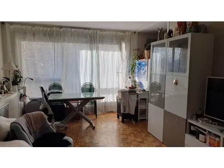 vente appartement 1 pièce 35 m² à puteaux (92800)  250 000 €