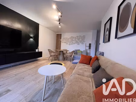 vente appartement 3 pièces 65 m² à plaisir (78370)  229 000 €