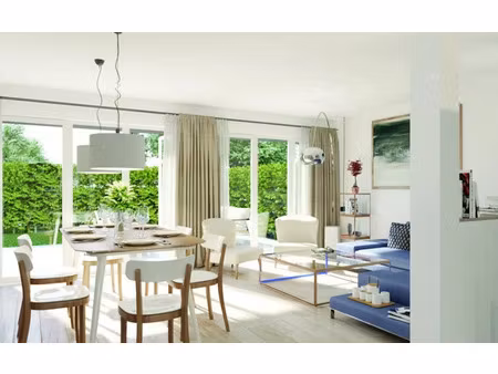 vente appartement 2 pièces 57 m² à bordeaux (33000)  265 000 €