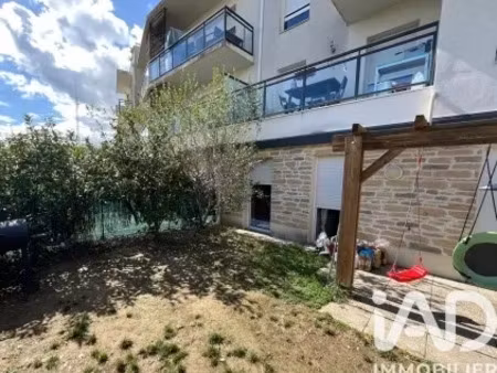 vente appartement 3 pièces 63 m² à domont (95330)  273 000 €