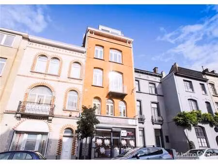 appartement lumineux