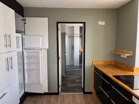 location maison 3 pièces 90 m² à bonsecours (76240)