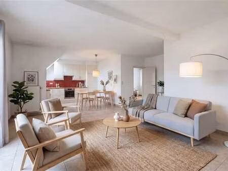 maison 3 chambres + terrasse