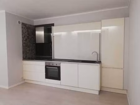 appartement lumineux dans un quartier calme