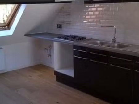 appartement 3ème étage wsl