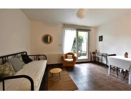 location appartement  28.55 m² t-1 à la mulatière  681 €