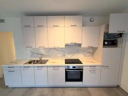 appart' coup de coeur namur centre: peb a+  parking et cave