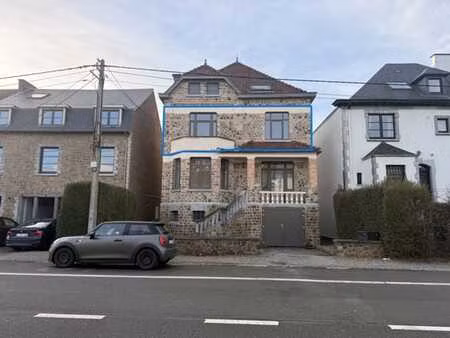 appartement 2 chambres au cœur de wépion