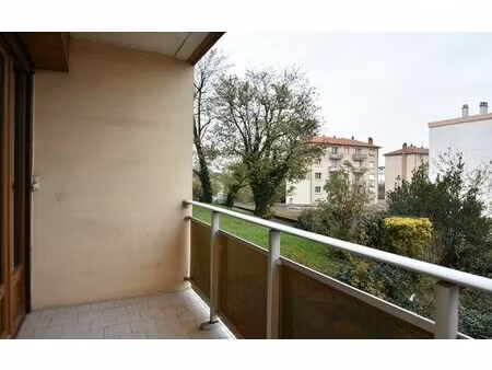 location appartement  m² t-1 à oullins  628 €