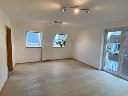 appartement cosy - 63 m2 - welkenraedt