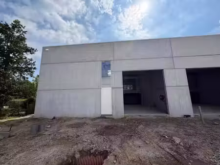 unité pme à vendre - kampenhout sas