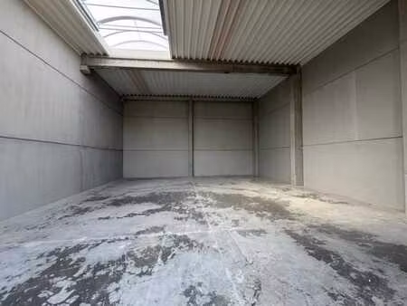 unité pme - kampenhout sas à vendre