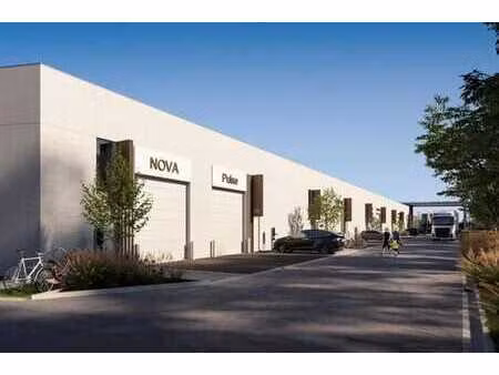 unités pme à vendre | kampenhout sas