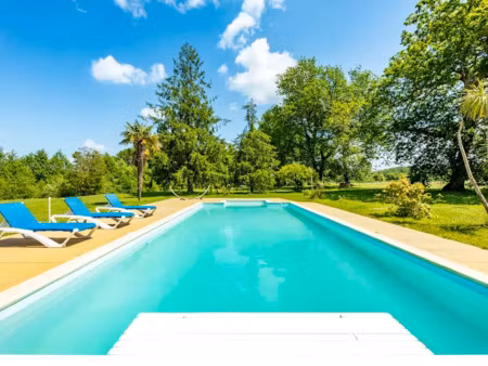 vente maison 7 pièces 214 m² à saubrigues (40230)  840 000 €