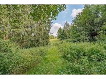 limal - calme et vue dégagée ! beau potentiel