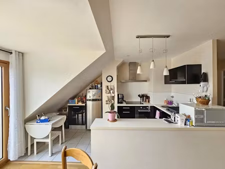 vente appartement 3 pièces 70.68 m² à trebeurden (22560)  269 000 €