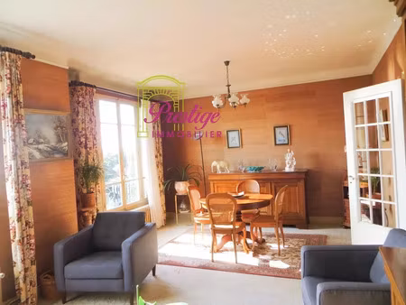 vente appartement 3 pièces 69.94 m² à le mesnil-le-roi (78600)  297 500 €