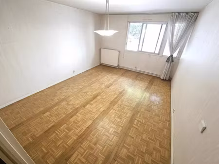 vente appartement 3 pièces 65.23 m² à montreuil (93100)  319 000 €