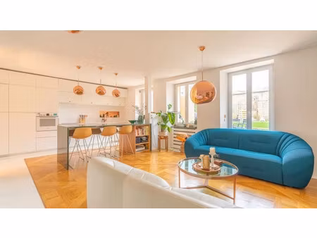 vente appartement 2 pièces 47 m² à bois-colombes (92270)  321 000 €