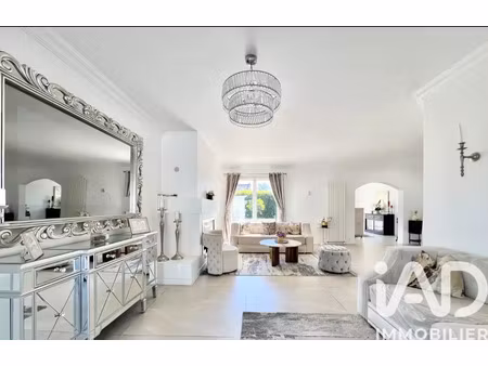 vente maison 7 pièces 175 m² chelles (77500)