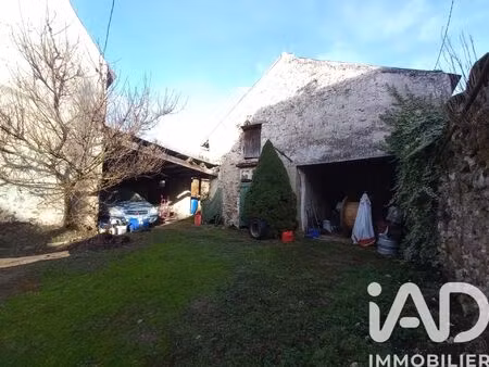 vente maison 4 pièces 80 m² saâcy-sur-marne (77730)