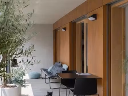 vente appartement 3 pièces 66 m² à l'hay-les-roses (94240)  337 300 €